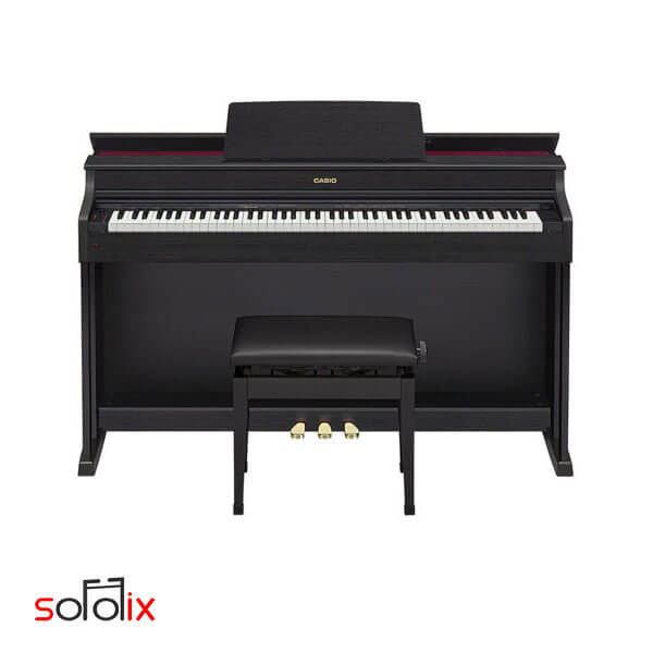 Casio AP 470 digital piano