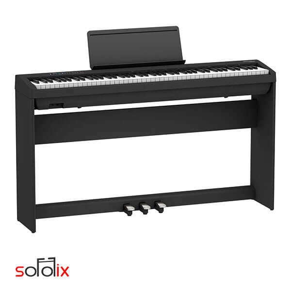 Roland-digital-piano-model-FP30X-