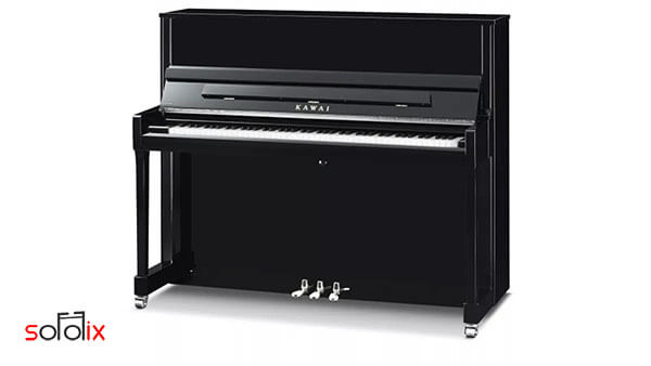 پیانو Kawai K-300