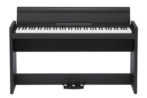 پیانو Korg LP-380