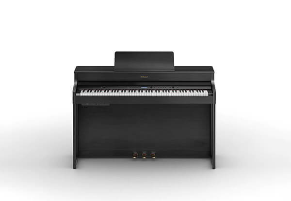 پیانو دیجیتال رولند مدل HP702