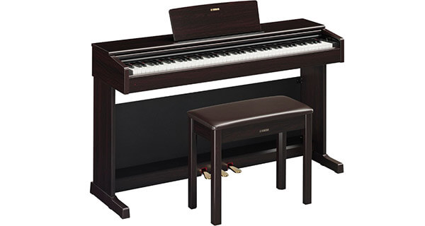 پیانو دیجیتال یاماها مدل Arius YDP-144