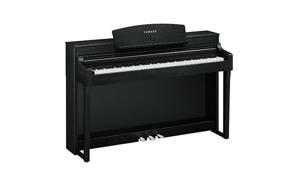 پیانو دیجیتال یاماها مدل کلاوینووا CSP-150