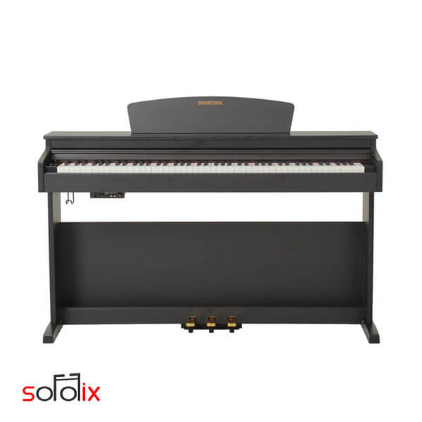 پیانو دیجیتال دایناتون SLP-175
