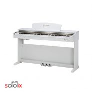پیانو دیجیتال کورزویل M90 سفید