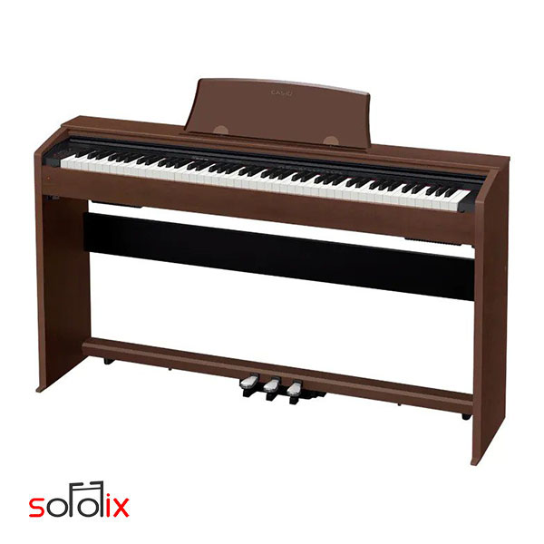 پیانو دیجیتال کاسیو مدل PX770