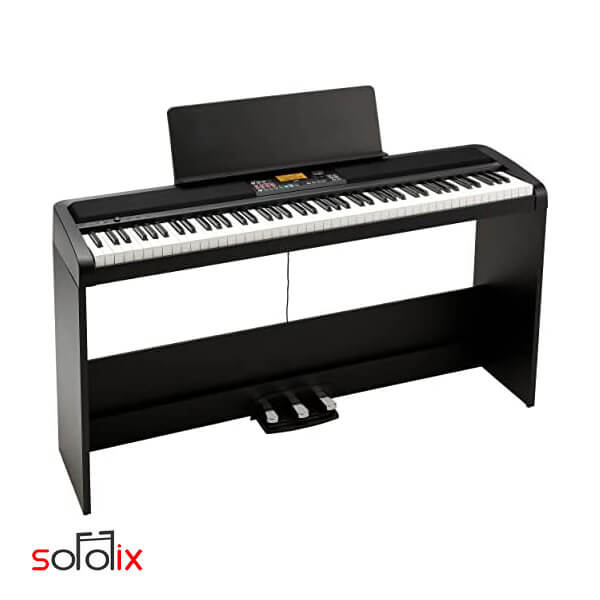 پیانو دیجیتال کرگ XE20SP