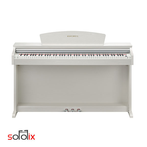 پیانو دیجیتال کورزویل M110 سفید