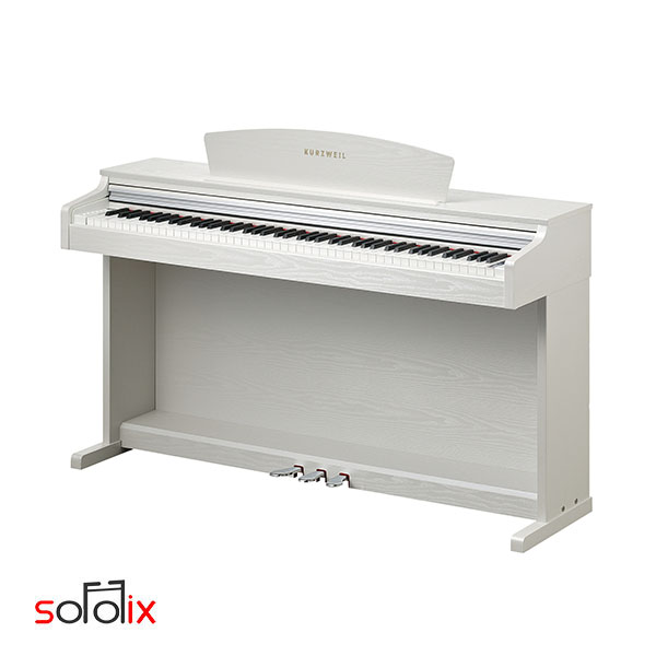پیانو دیجیتال کورزویل M110 سفید