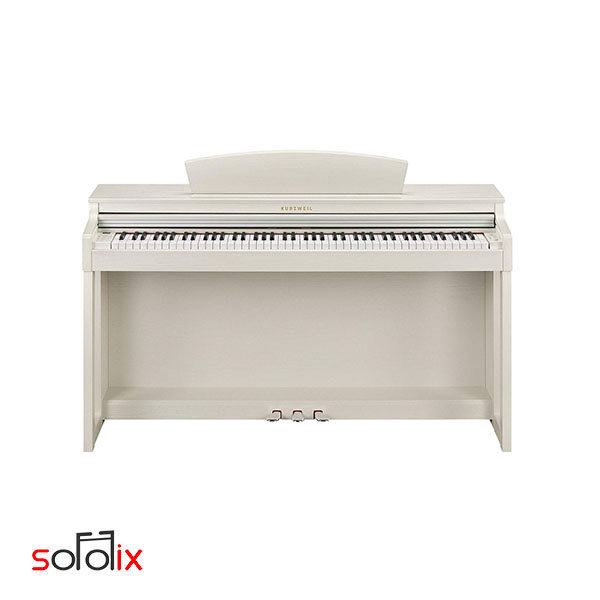 پیانو دیجیتال کورزویل M230 سفید