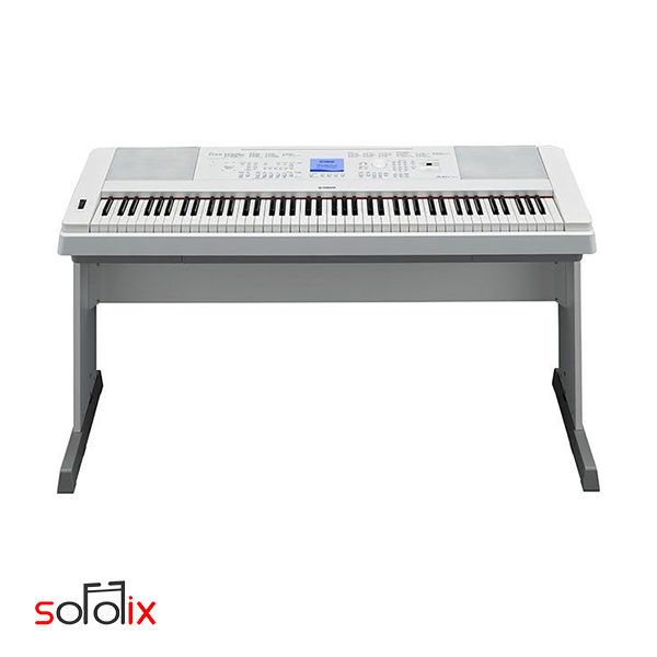 پیانو دیجیتال یاماها مدل DGX660