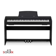 پیانو دیجیتال کاسیو مدل PX770