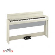پیانو دیجیتال کرگ Korg C1 air