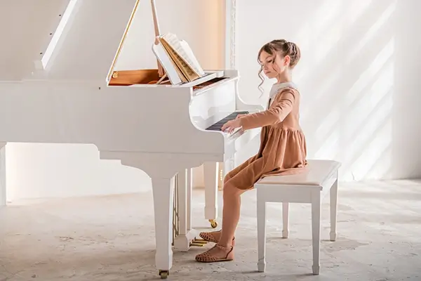 چرا پیانو به عنوان ساز مادر شناخته می شود