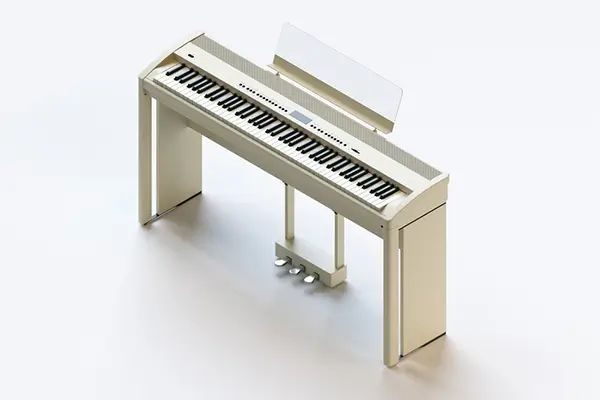 بهترین پیانو دیجیتال