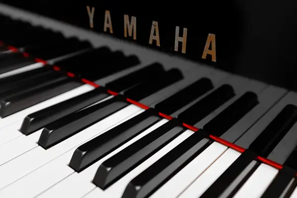 پیانو یاماها بهترین انواع پیانو