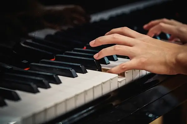 4 مورد از محبوب ترین سبک های پیانو