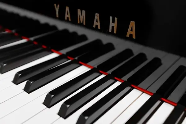 پیانو دیجیتال یاماها