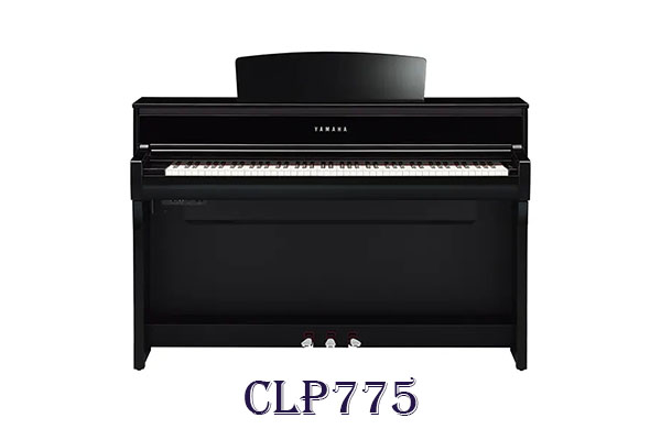 پیانو یاماها CLP775