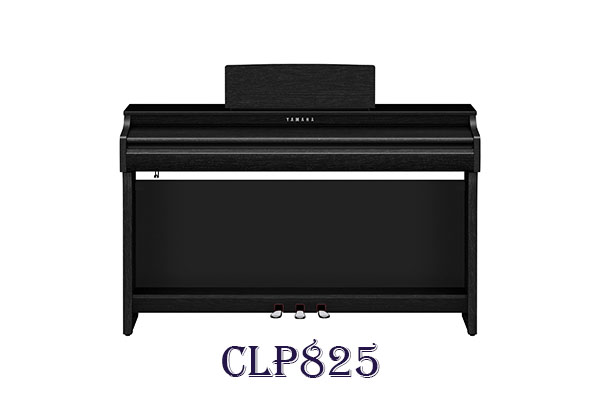 پیانو یاماها CLP825