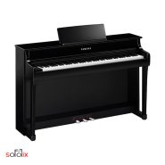 پیانو دیجیتال یاماها CLP835