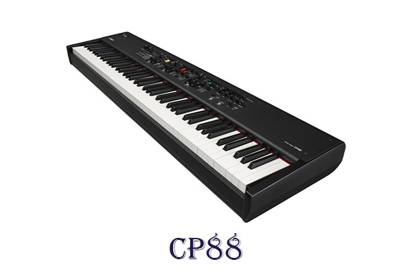 یاماها CP88