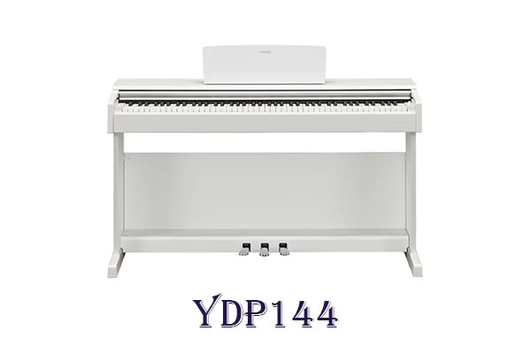پیانو دیجیتال یاماها YDP144