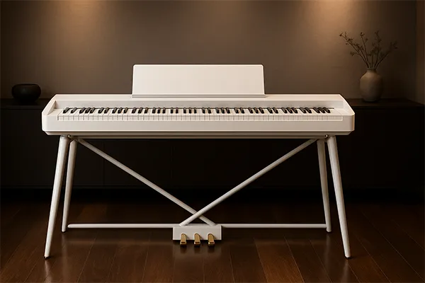 خرید پیانو Casio Privia PX-S7000