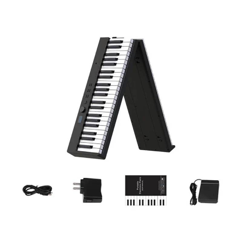 خرید-پیانو-دیجیتال-تاشو-KONIX-PJ88C